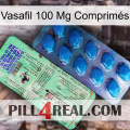 Vasafil 100 Mg Comprimés new02